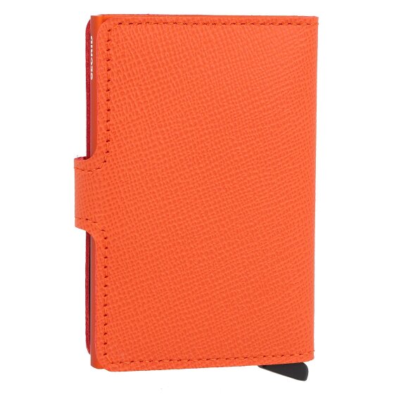 Secrid Miniwallet Crisple Porte-cartes de crédit Porte-monnaie RFID Cuir 6,5 cm