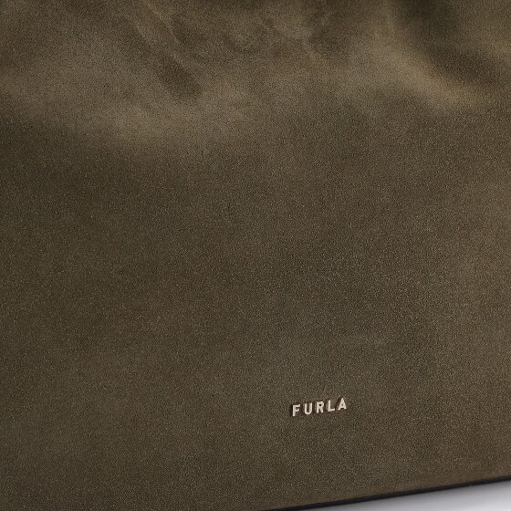 Furla Lara Sac de shopper Cuir véritable 29 cm