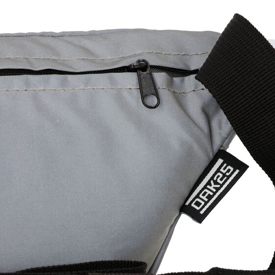 OAK25 Sac banane 27 cm