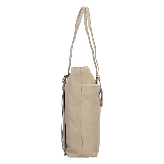 Burkely Soft Skylar Sac à bandoulière Cuir 28 cm Compartiment pour ordinateur portable