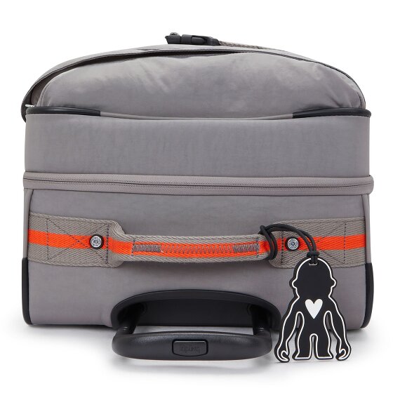 Kipling Basic Spontaneous 4 roulettes Trolley M 66 cm
