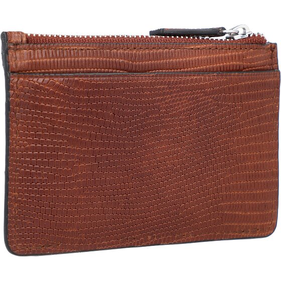 Castelijn & Beerens Donna Porte-monnaie RFID cuir 12 cm