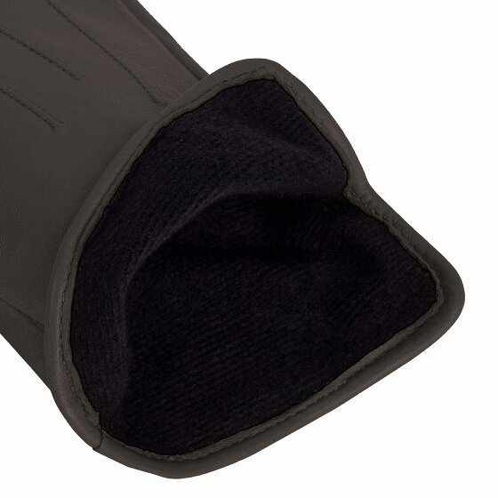 Kessler Gants Carla en cuir