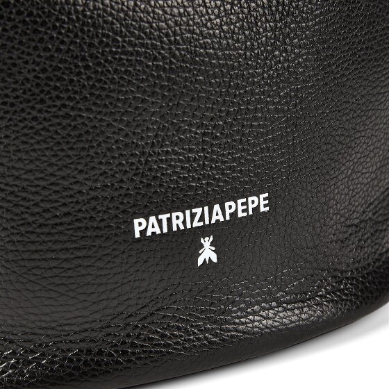 Patrizia Pepe Never Complete Sac à main Cuir 26 cm