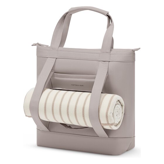 Kapten & Son Oulu Sac de shopper 47.5 cm