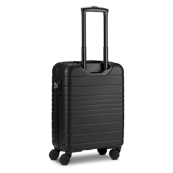 Roncato Baseliner 4 roulettes Trolley de cabine S 55 cm