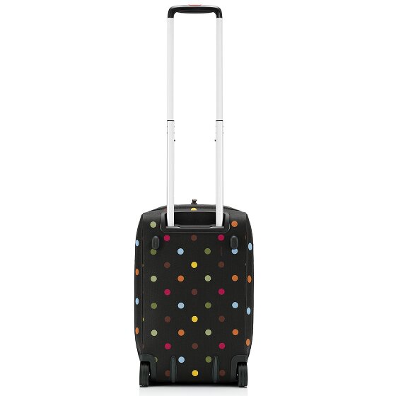 reisenthel Allrounder 2-roues trolley cabine 41 cm
