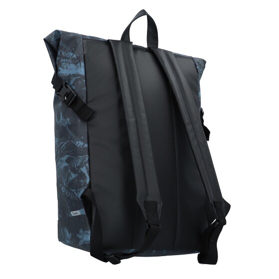 Herschel Sac à dos Roll Top 46 cm, compartiment pour ordinateur portable