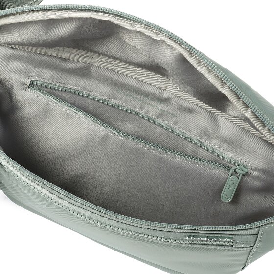 Hedgren Inner City Sac banane Protection RFID 33 cm