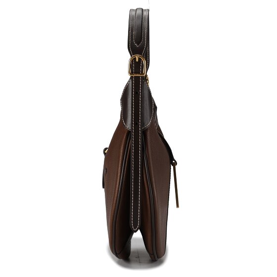 POLO RALPH LAUREN Polo ID Sac à bandoulière Cuir 25.5 cm