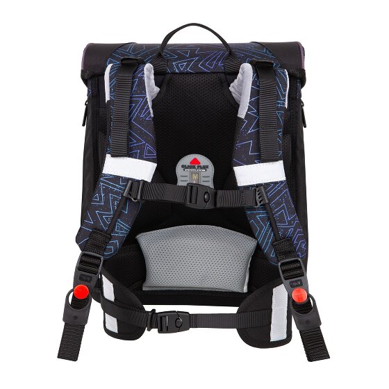 McNeill Tenero Set de cartables 5 pièces
