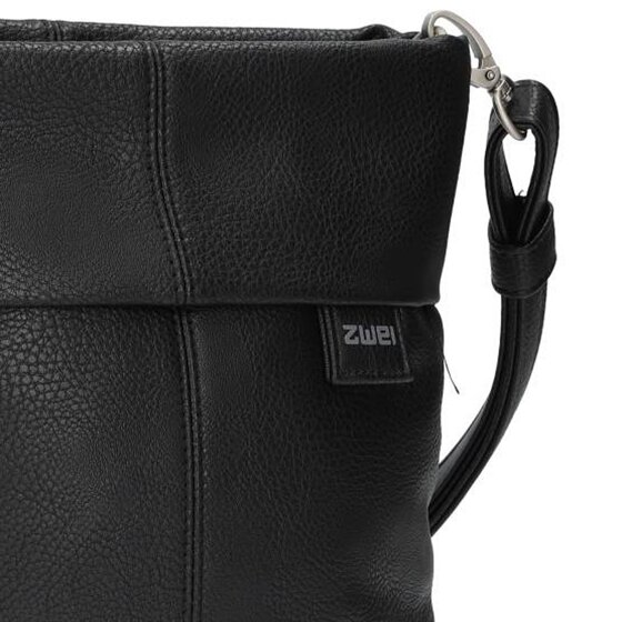 Zwei Mademoiselle.M Sac à bandoulière 25 cm