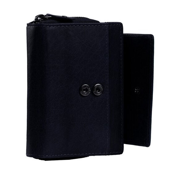 The Chesterfield Brand Hanoi Porte-monnaie Protection RFID Cuir 14.5 cm