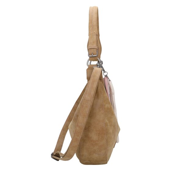 Fritzi aus Preußen Fritzi Hobo Vintage Sac à bandoulière 33 cm