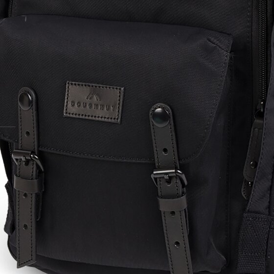 Doughnut Macaroon Daypack 38 cm Compartiment pour ordinateur portable