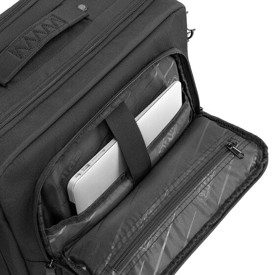 Epic Explorer NXT 2 roues Trolley de cabine 55 cm Compartiment pour ordinateur portable