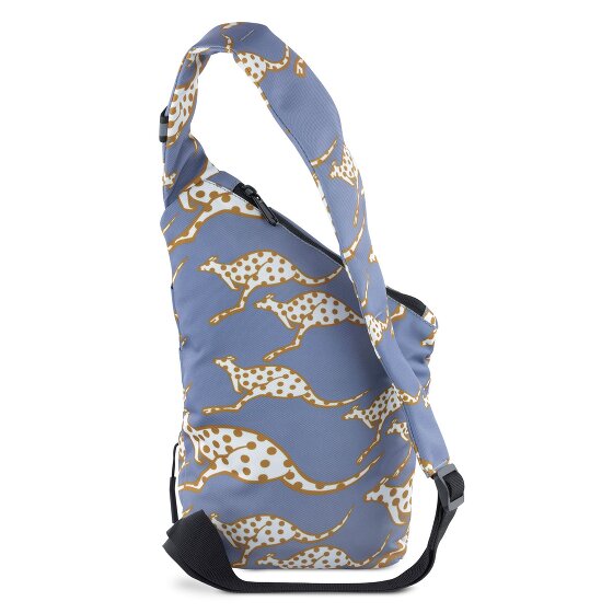 Chiemsee Jump N Fly Sac à bandoulière 21 cm
