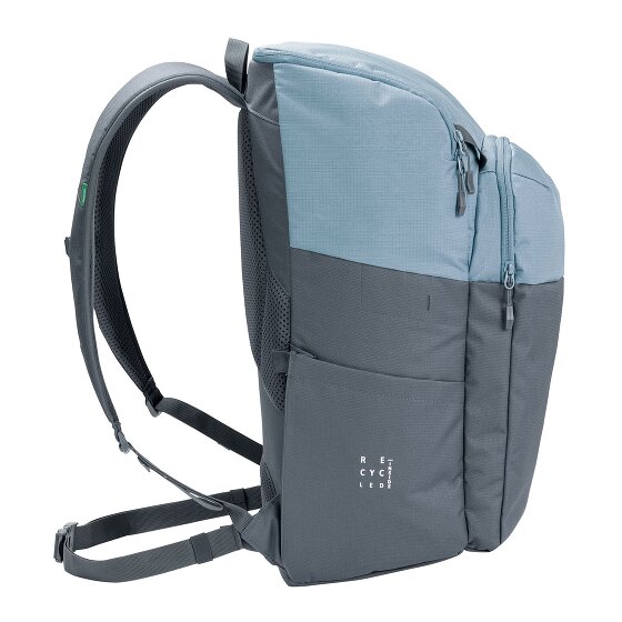Vaude Albali II Daypack 50 cm Compartiment pour ordinateur portable