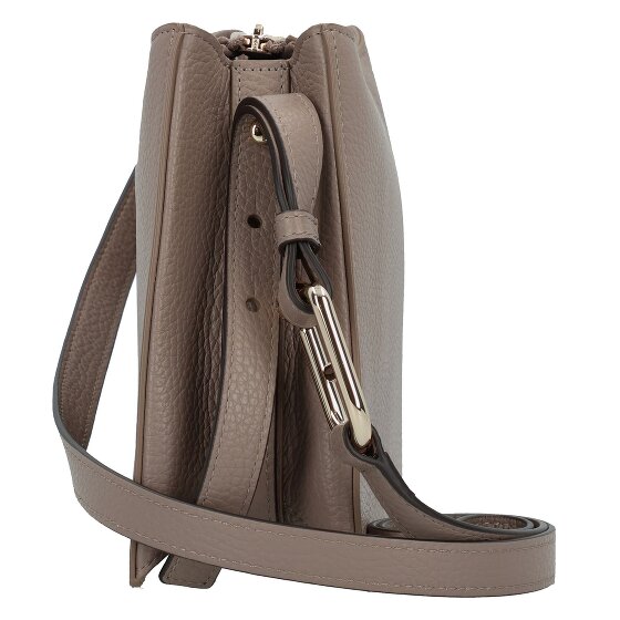 Furla Nuvola Sac à bandoulière Cuir 25 cm