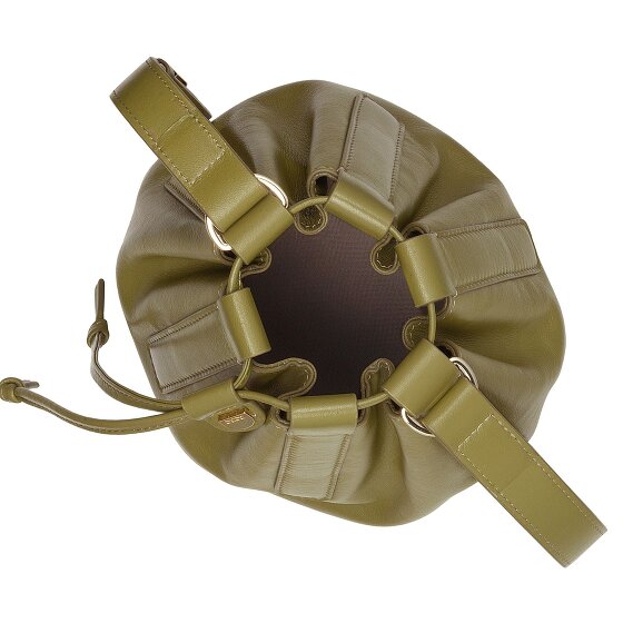 DuDu Filicudi Sac à main Cuir 19 cm