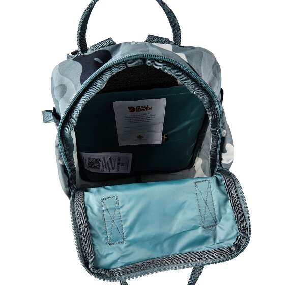 Fjällräven Kånken Graphics Sac à dos pour enfants 28 cm