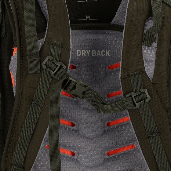 Salewa Alptrek 55L sac à dos 79 cm