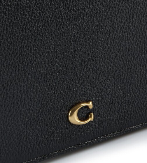 Coach Mila Sac à bandoulière Cuir 20 cm