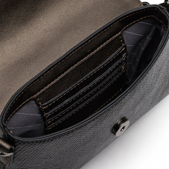 L.Credi Nadine Sac à bandoulière 21 cm