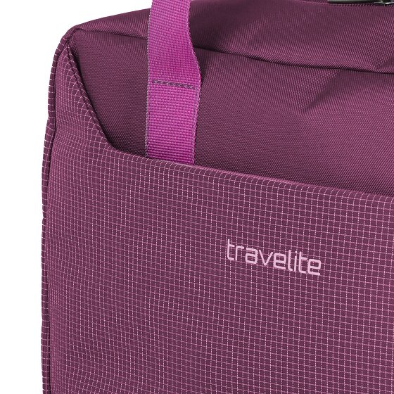 Travelite Corsiica Pochette de voyage 39 cm Compartiment pour ordinateur portable