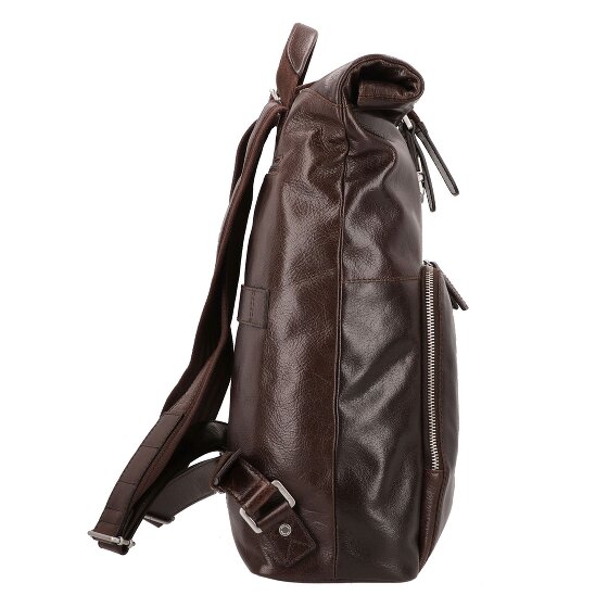 Picard Buddy Daypack Cuir 42 cm Compartiment pour ordinateur portable