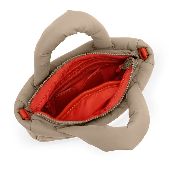 LES VISIONNAIRES Unio Cortina S Cortina S Sac à main S 29 cm