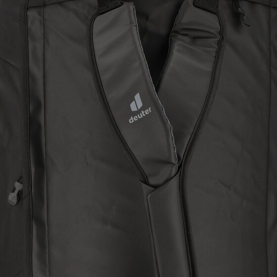 Deuter Duffel Pro 90 Sac de voyage Weekender 80 cm