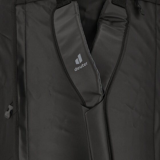 Deuter Duffel Pro 90 Sac de voyage Weekender 80 cm