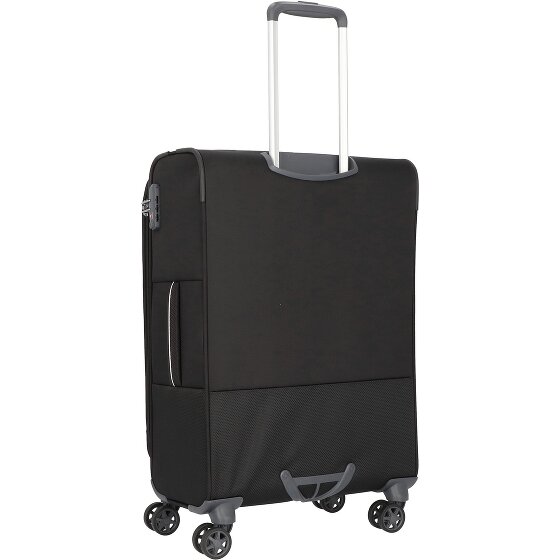 Samsonite Popsoda 4 roues trolley 66 cm