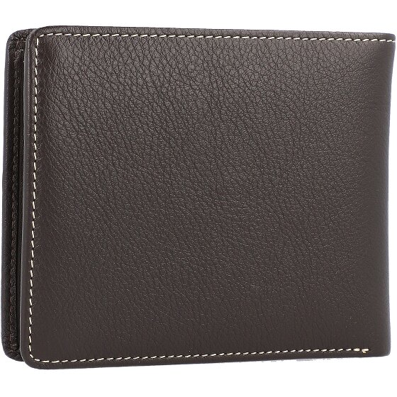 Picard Porte-monnaie Diego en cuir 11 cm