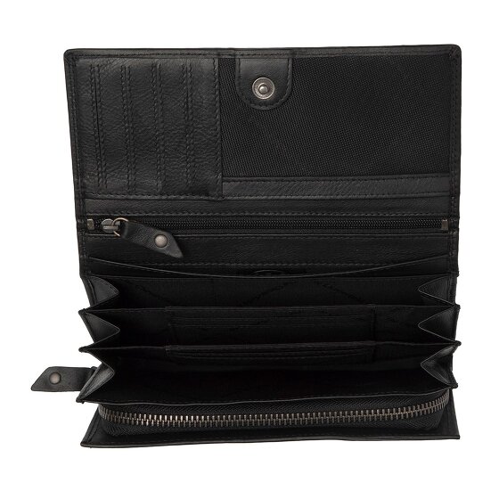 The Chesterfield Brand Arvento Porte-monnaie Cuir 18 cm