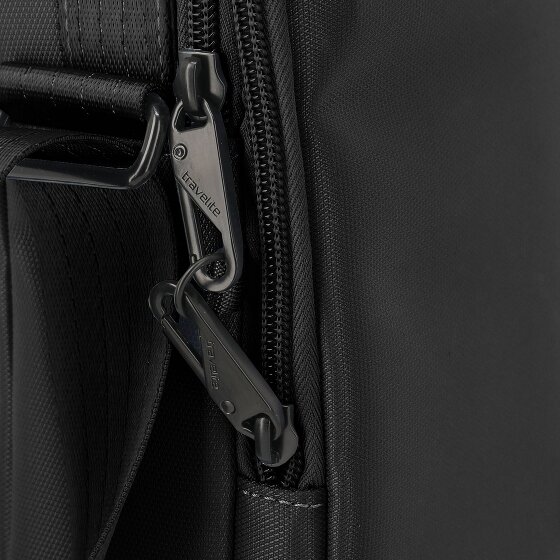 Travelite Workfloow Mini sac à bandoulière 17 cm