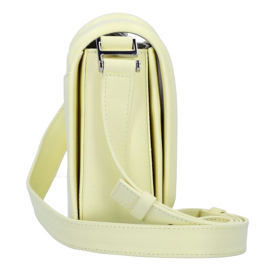 Boss Ariell Sac à bandoulière Cuir véritable 22.5 cm