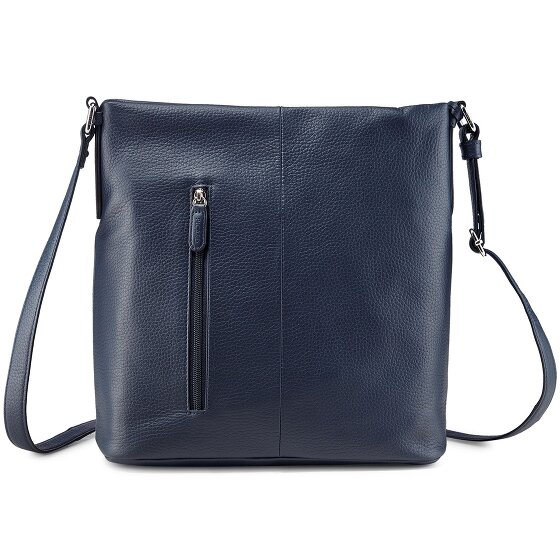 Picard Pure Sac à bandoulière en cuir 29 cm
