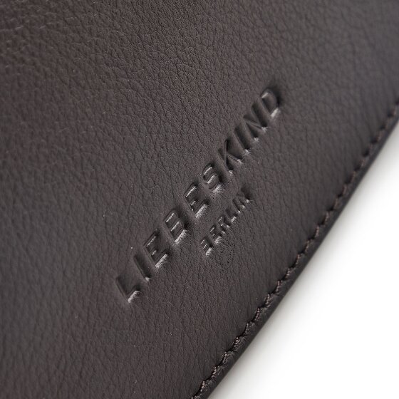 Liebeskind Luka Sac à bandoulière S Cuir véritable 20.5 cm