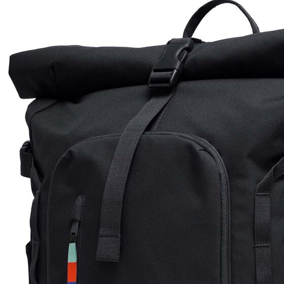 GOT BAG Rolltop Adventure Daypack 47 cm Compartiment ordinateur