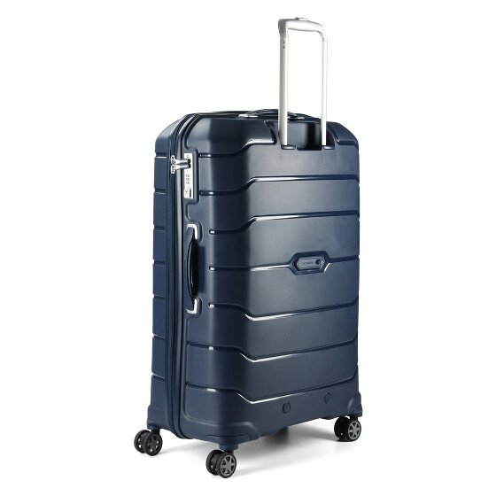Samsonite Flux 4-roll trolley 75 cm