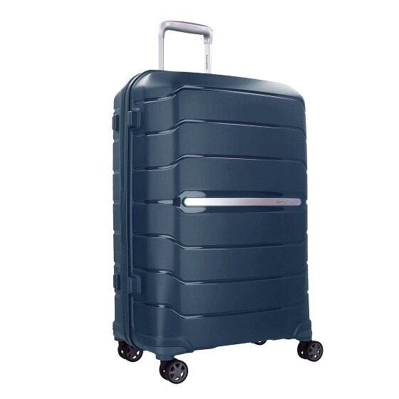 Samsonite Flux 4-roll trolley 75 cm