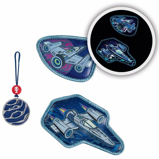 Step by Step Magic Mags Reflect 3pcs.