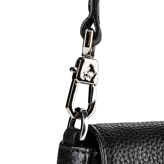 Braun Büffel Hanna Sac à bandoulière XS Cuir 21 cm