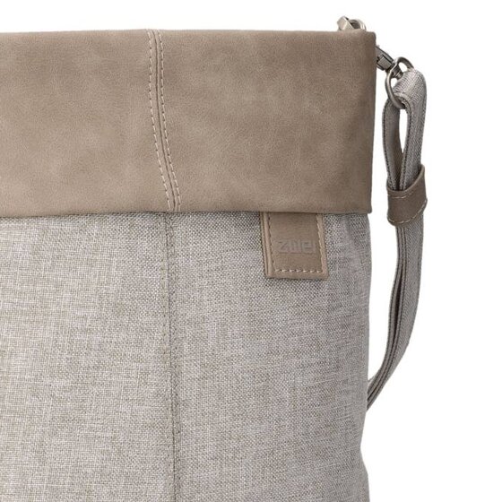 Zwei Olli Sac à bandoulière 25 cm