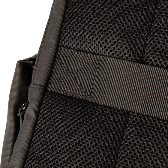 Joop! Dinamico Daypack 45 cm Compartiment pour ordinateur portable