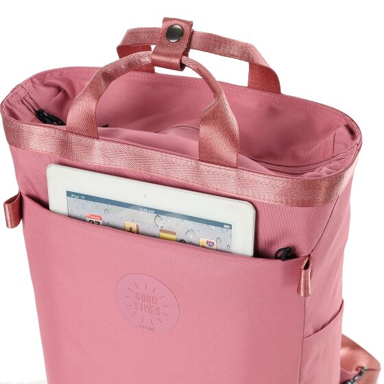 NITRO Mojo Daypack 28 cm Compartiment pour ordinateur portable