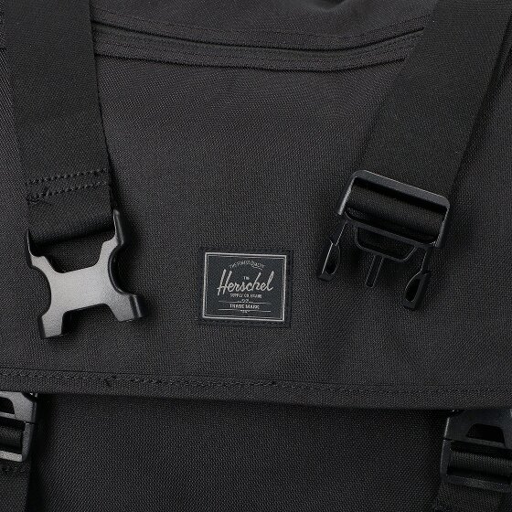 Herschel Cove Besace 38 cm Compartiment ordinateur