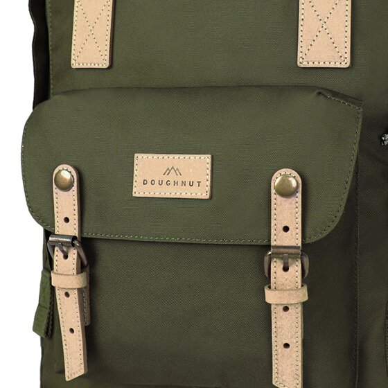 Doughnut Macaroon Daypack 45 cm Compartiment pour ordinateur portable